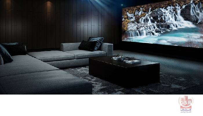 ارتقای سینمای خانگی